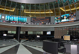 Bahrain Stock Exchange