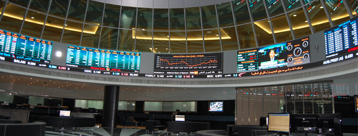 stock exchange mauritius trading hours