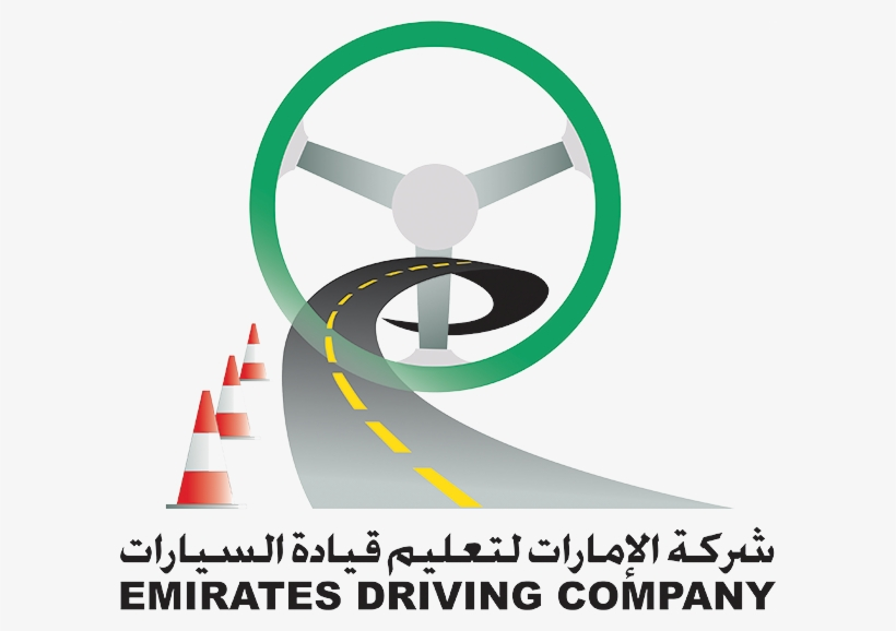 emirates driving company Abu Dhabi