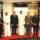 Dubai Financial Market Digital Signage American University Dubai Wavetec