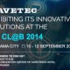 Innovative Solutions XIV CL@B 2014 Wavetec
