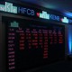Nairobi Securities Exchange LED Display Wavetec