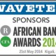 WAVETEC sponsors African Banker Awards 2014