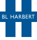 logo bl harbert