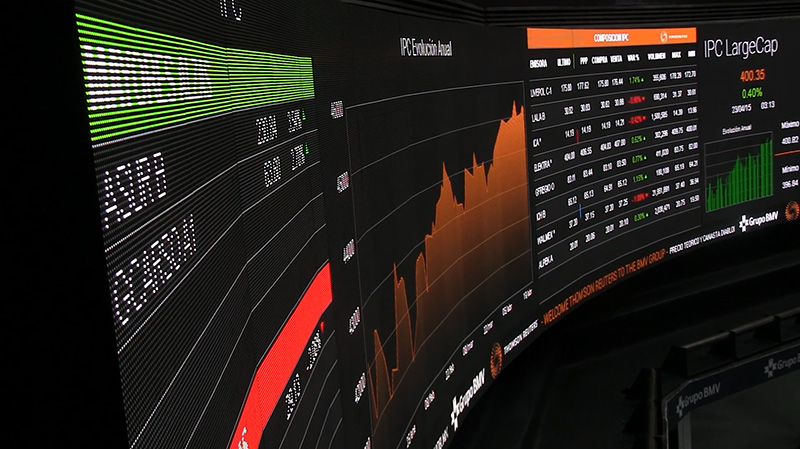 Mexican Stock Exchange 1 Mexican Stock Exchange 1