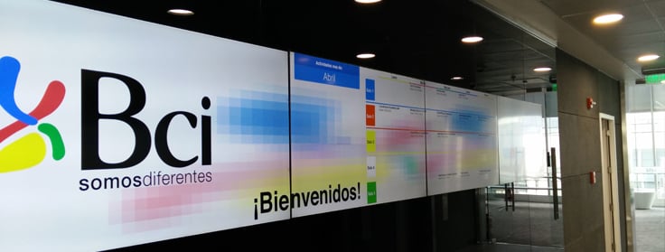 Bci Bank Wavetec