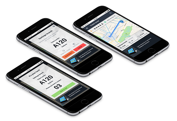 mobile app wavetec