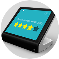 opinion plus customer feedback wavetec