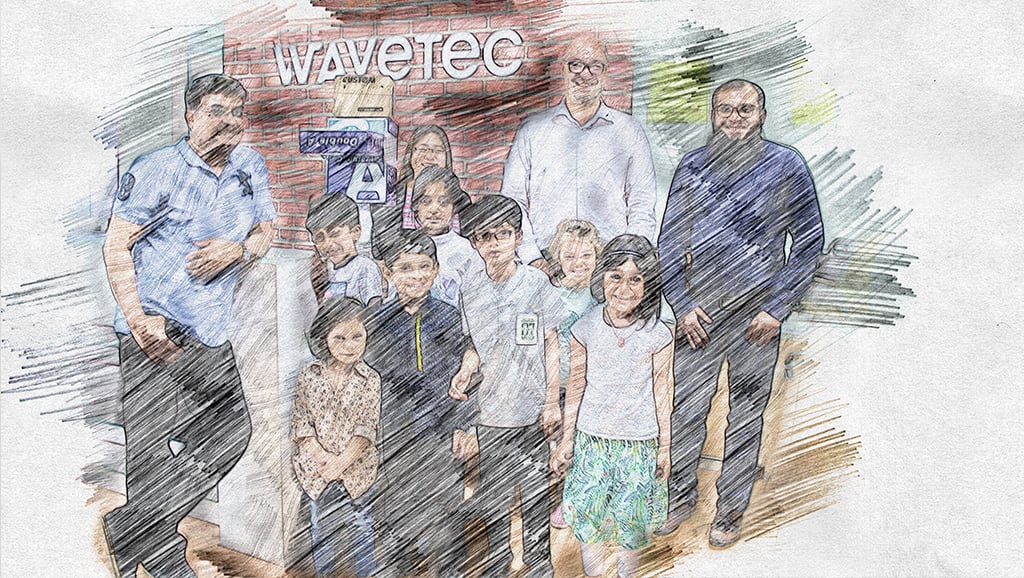 familyfriendly wavetec