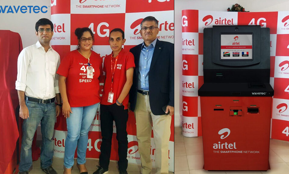 Airtel PR NEws