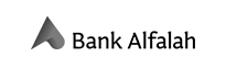BankAlfahla logo