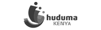 Huduma logo