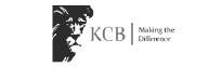 KCB logo