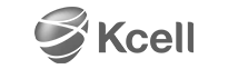 kcell logo png