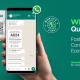 Wavetec Launches Worlds First WhatsApp Enabled Virtual Queuing System