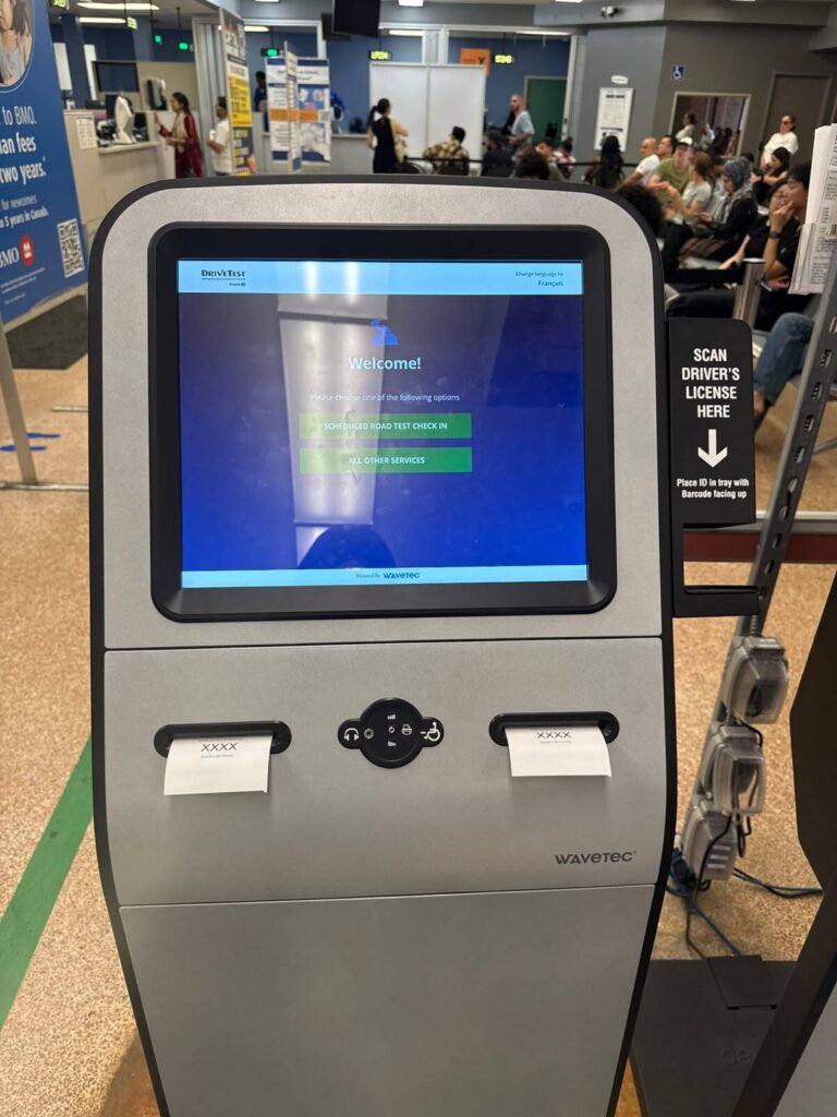 wavetec ontario dmv serco 3 wavetec ontario dmv serco 3