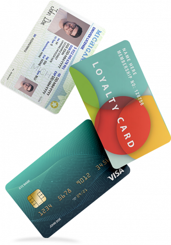 Instant Self Card Issuance & Collection Kiosk Solution