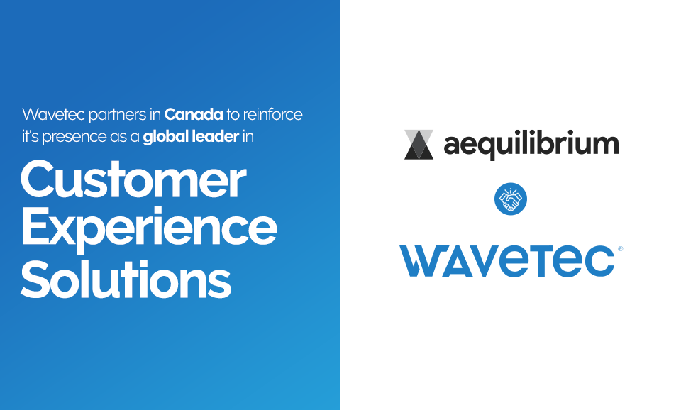 Wavetec Partner Canada