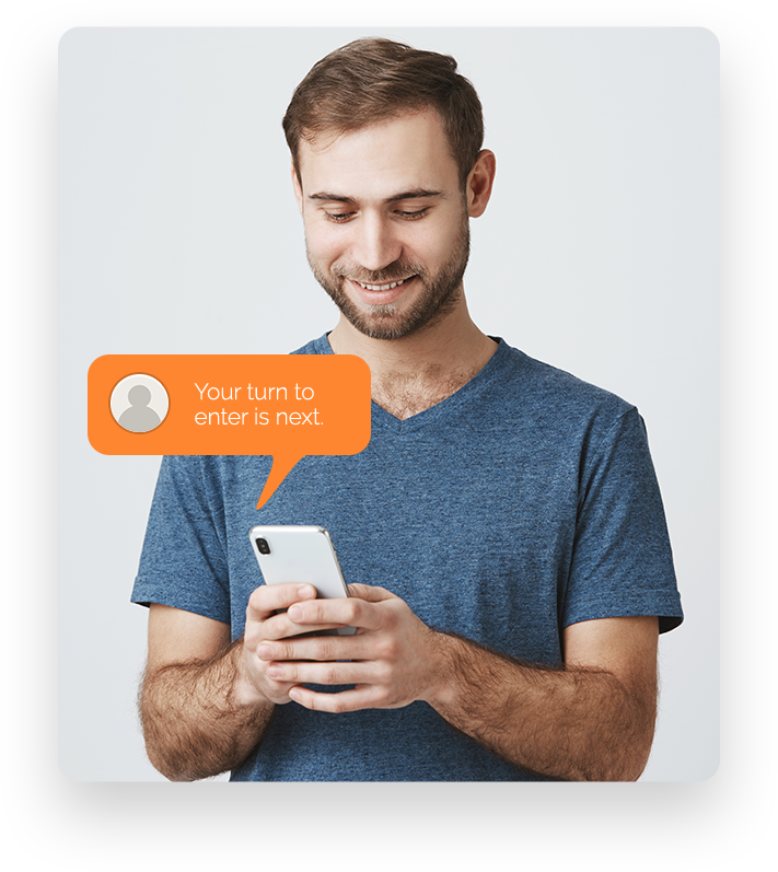 Queue Management - Wavetec Queue Management