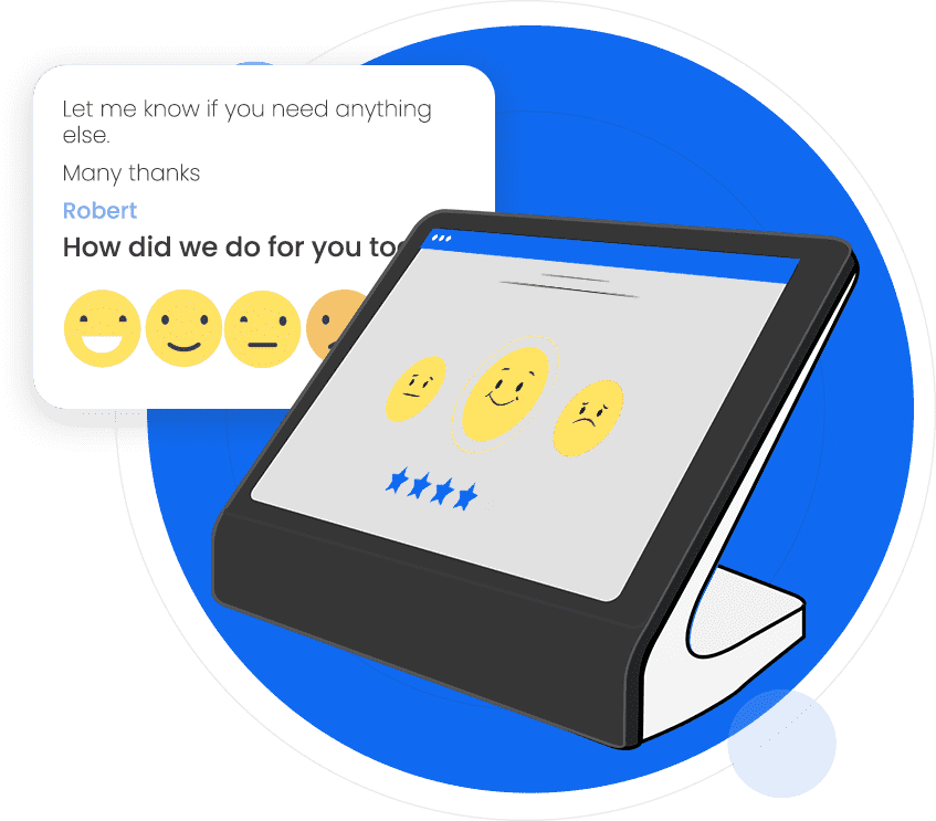 Customer Feedback - Wavetec Cultivating-Refined-Customer-Experiences