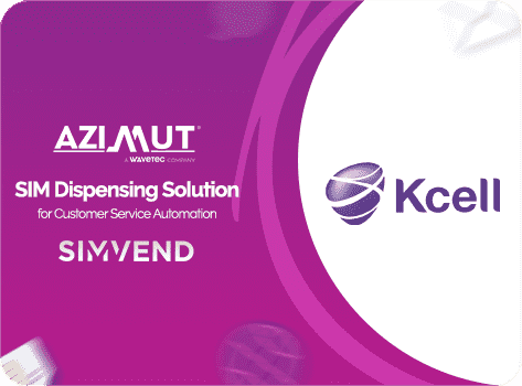 kcell 2 Wavetec Case Study kcell Inner Featured Image