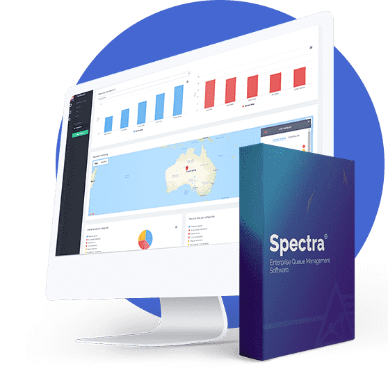 Covid-19 Safe-Q Virtual Queuing Solutions 24 MockUp 1