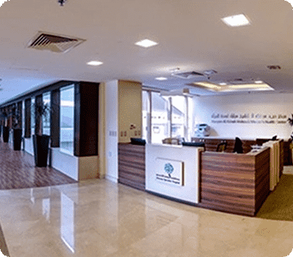 Wavetec Case Study Almoosa Specialist Hospital Featured Image