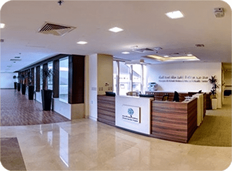 Wavetec Case Study Almoosa Specialist Hospital Inner Featured Image