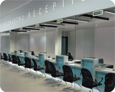 Chapidze Heart Center 4 Wavetec Case Study Chapidze Heart Center About Image