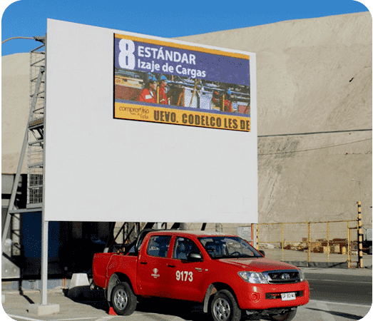 Codelco 5 Wavetec Case Study Codelco Aside Image