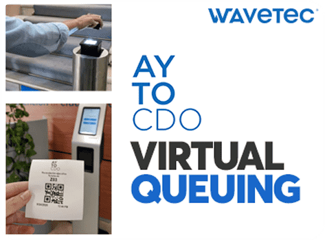 Colmenar - Wavetec Colmenar