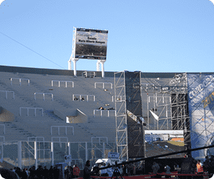 Wavetec Case Study Cordoba Stadium Solution Image Four