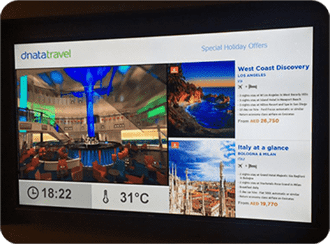 Wavetec Case Study Dnata Travel Inner Featured Image