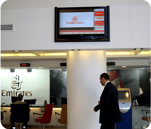 Wavetec Case Study Emirates Airline About Image