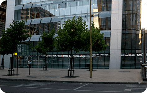 EUROAMÉRICA 4 Wavetec Case Study EuroAmerica About Image