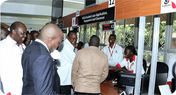 Huduma Kenya 4 Wavetec Case Study Huduma Kenya About Image One