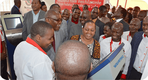 Huduma Kenya Wavetec huduma-kenya-wavetec