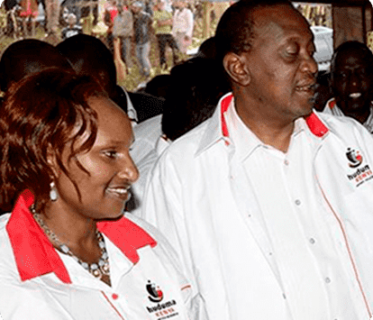 Huduma Kenya