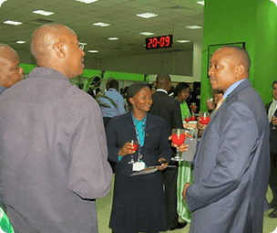 Wavetec Case Study Kenya Commercial Bank Gallery Image Four