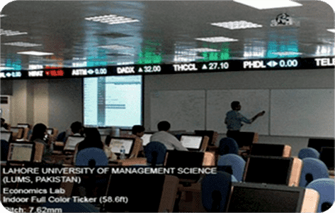 Wavetec Case Study Lahore University of Management Sciences Inner Featured Image