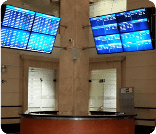 Wavetec Case Study Lima Stock Exchange Inner Featured Image