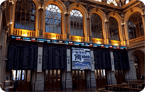Wavetec Case Study Madrid Stock Exchange Inner Featured Image