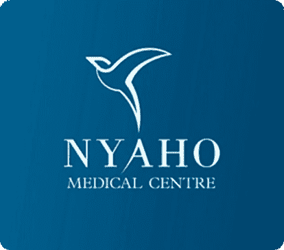 Nyaho Medical Centre