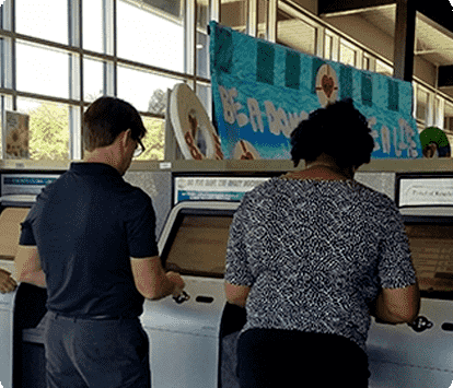 Tennessee DMV USA