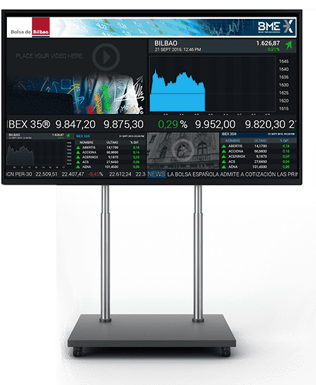 Information Display System 8 shutterstock 530285191