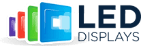 EGADE Business School 3 LED Display Logo