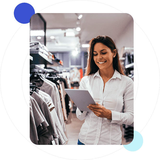 Retail - Wavetec Retail