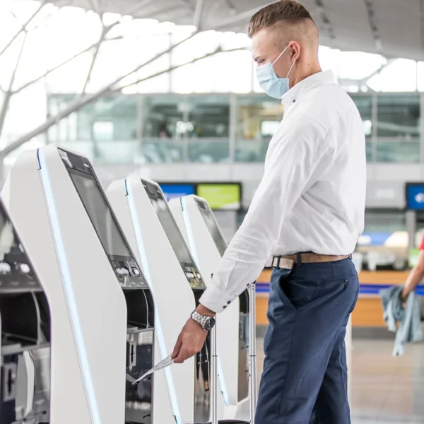 Unveiling the Top Benefits of Self-Service Kiosk Solutions for Businesses and Consumers