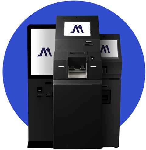 Queue Management System for Banks, Hospitals and Govt. 9 Vector Smart Object