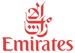 emirates logo